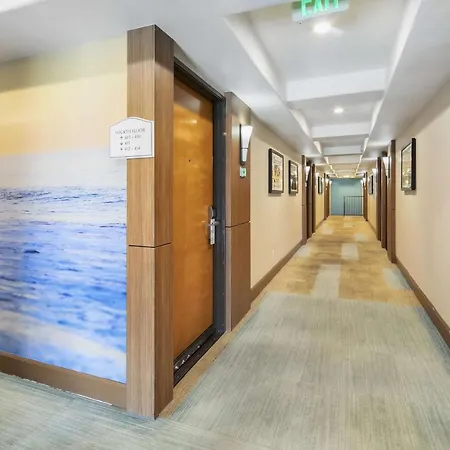Hotel Solarena, BW Premier Collection, Newport Beach-2