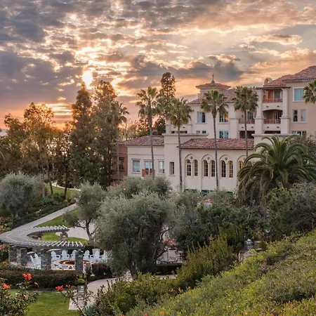 Marriott'S Newport Coast Villas-3