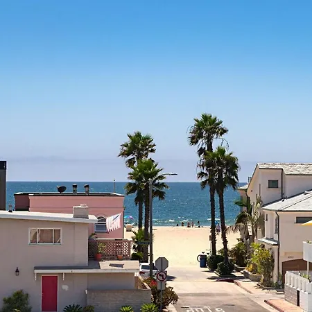 Hotel Solarena, BW Premier Collection, Newport Beach-3